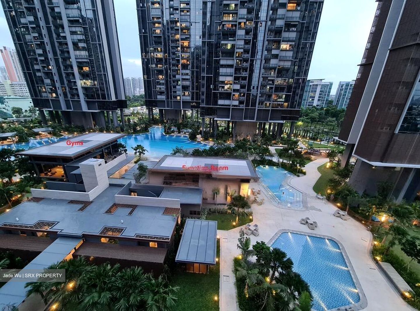 Jalan Lempeng (D5), Condominium #455538331